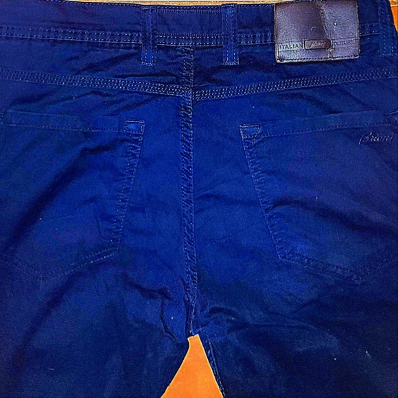 Brioni 5 pocket pants - Picture 6 of 8